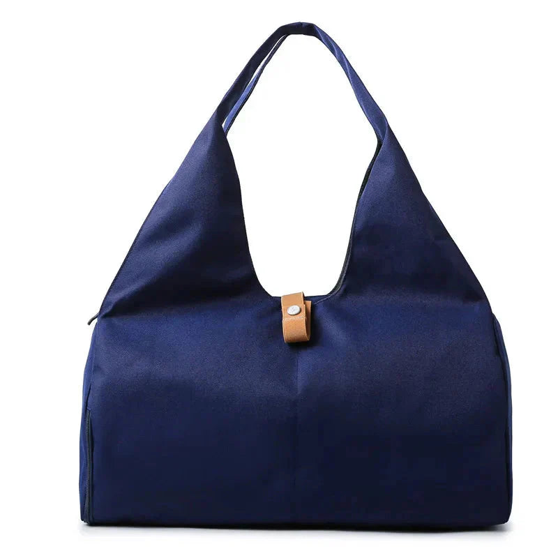 Womens Waterproof Sports Bag Multi-Purpose Gym & Travel Bag
