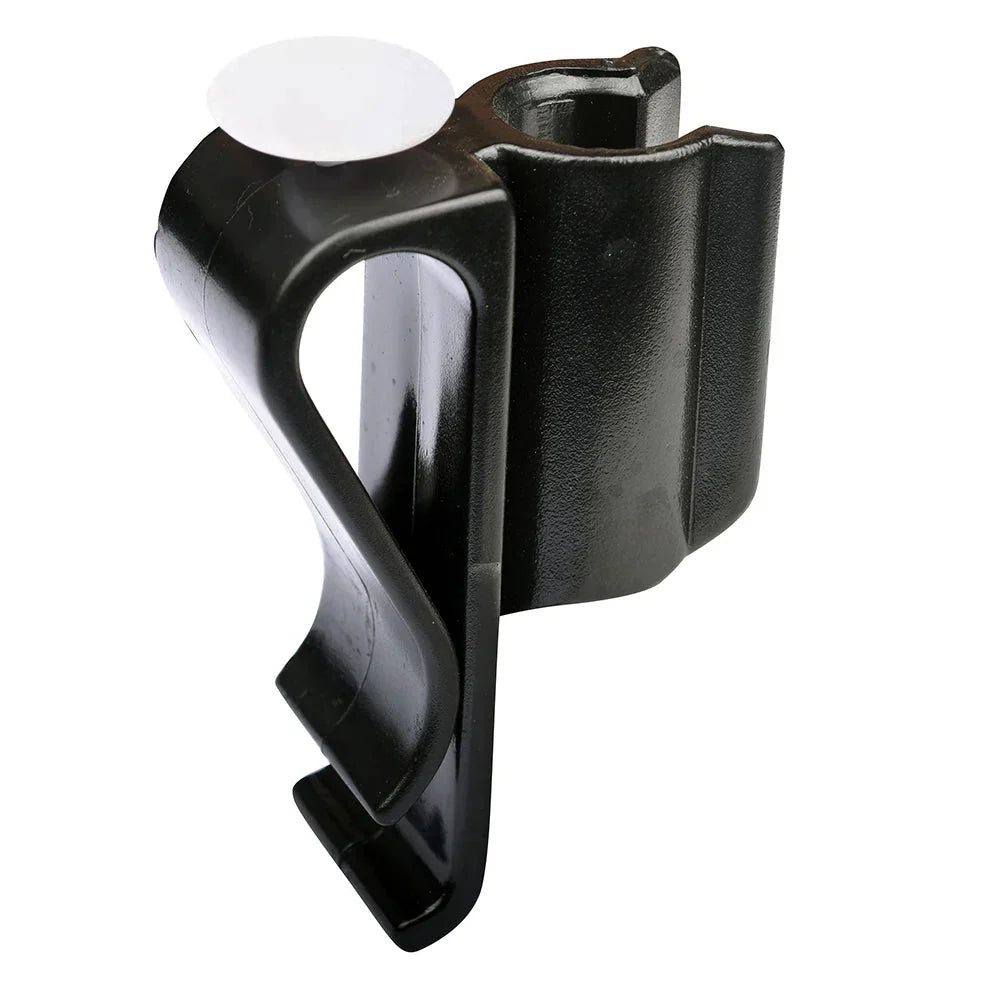 Golf Club Bag Clips Durable Putter Clamp Holder Organizer