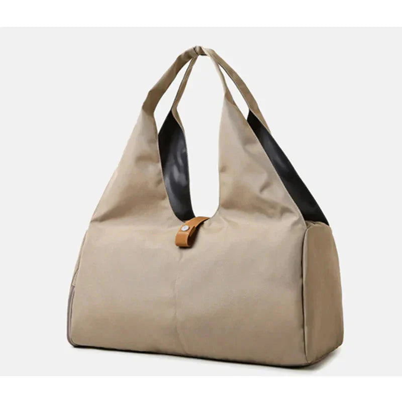 Womens Waterproof Sports Bag Multi-Purpose Gym & Travel Bag