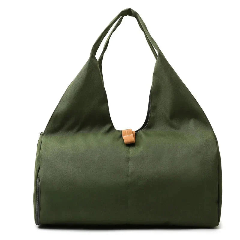 Womens Waterproof Sports Bag Multi-Purpose Gym & Travel Bag