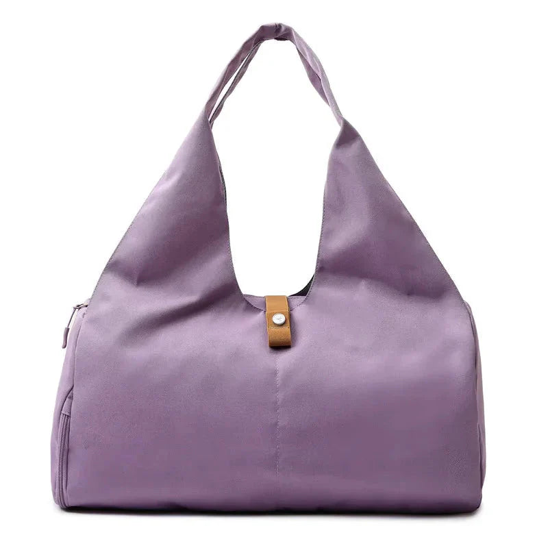 Womens Waterproof Sports Bag Multi-Purpose Gym & Travel Bag