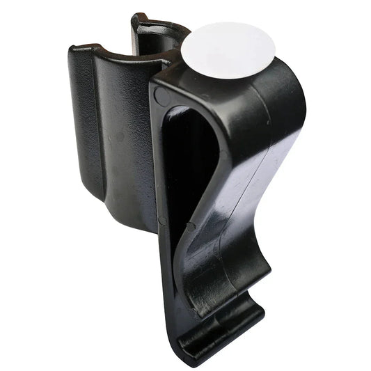 Golf Club Bag Clips Durable Putter Clamp Holder Organizer